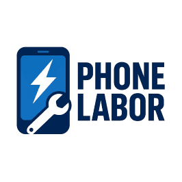 PhoneLabor Logo