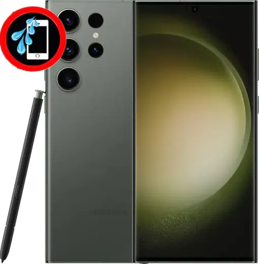 Wasserschaden Reparatur